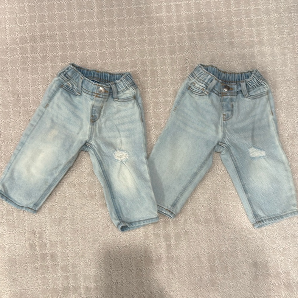 Baby Old Navy Jeans